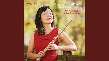 Variations on a Theme by Grieg: I. Theme