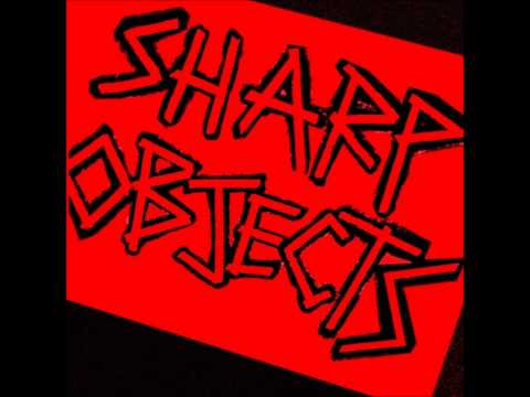 Sharp Objects — Sharp Objects - Shadows