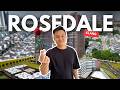 Rosedale by Ancubic: The New Benchmark for Integrated Living in Bandar Botanic