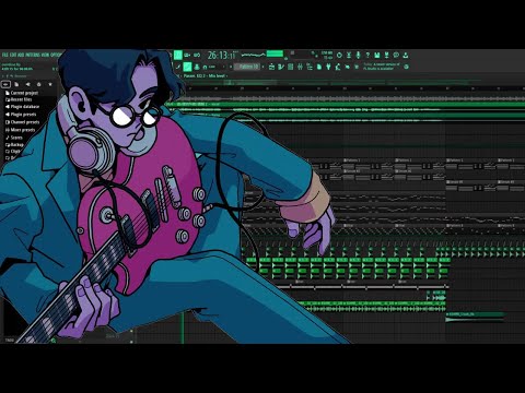 Overdose [Instrumental Cover]