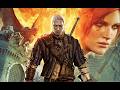 We Are Back With More Witcher! First Time Playing The Witcher 2
