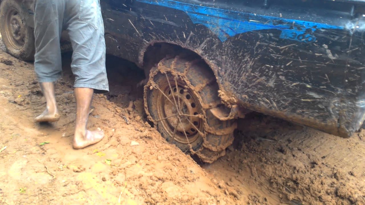 L300 Pick Up Off Road YouTube L300 Pick Up Off Road YouTube