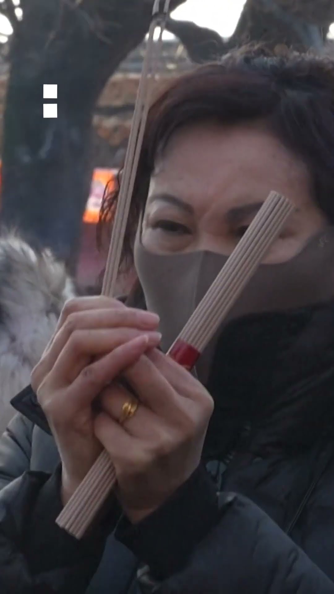 Millions celebrate the Lunar New Year around the world | AJ#shorts