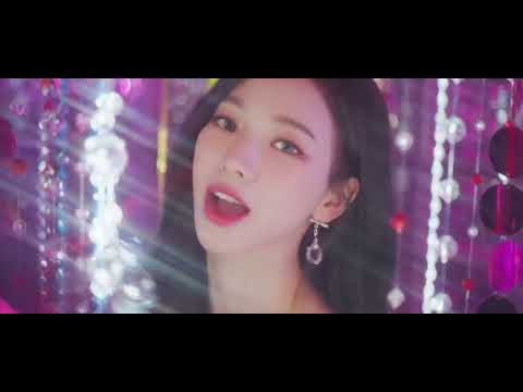 AESPA x ANNE MARIE "LIFE'S TOO SHORT x FRIENDS" M/V