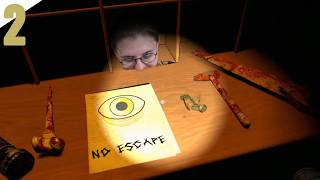 Still Can't Find That Dang Letter in LETTER LOST screenshot 4