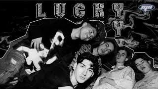 If You Dare - Lucky Official Audio