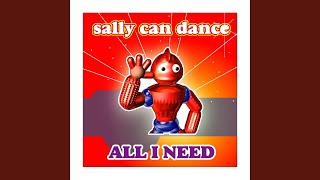 All I Need (Paps'n'skar Radio Edit)