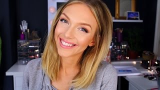 Flawless Foundation Routine + Easy Makeup Tutorial