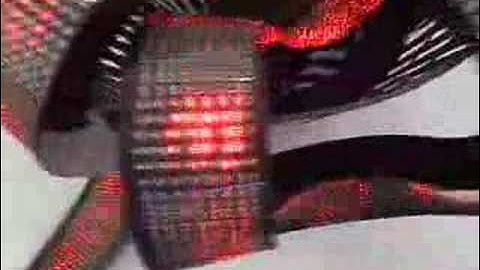 Urgently! infosculpture. 2007