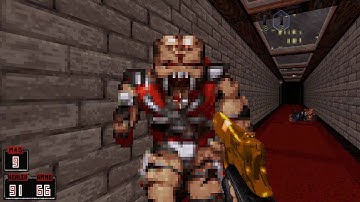 The AMC TC EDF Missions (The Final Confrontation)