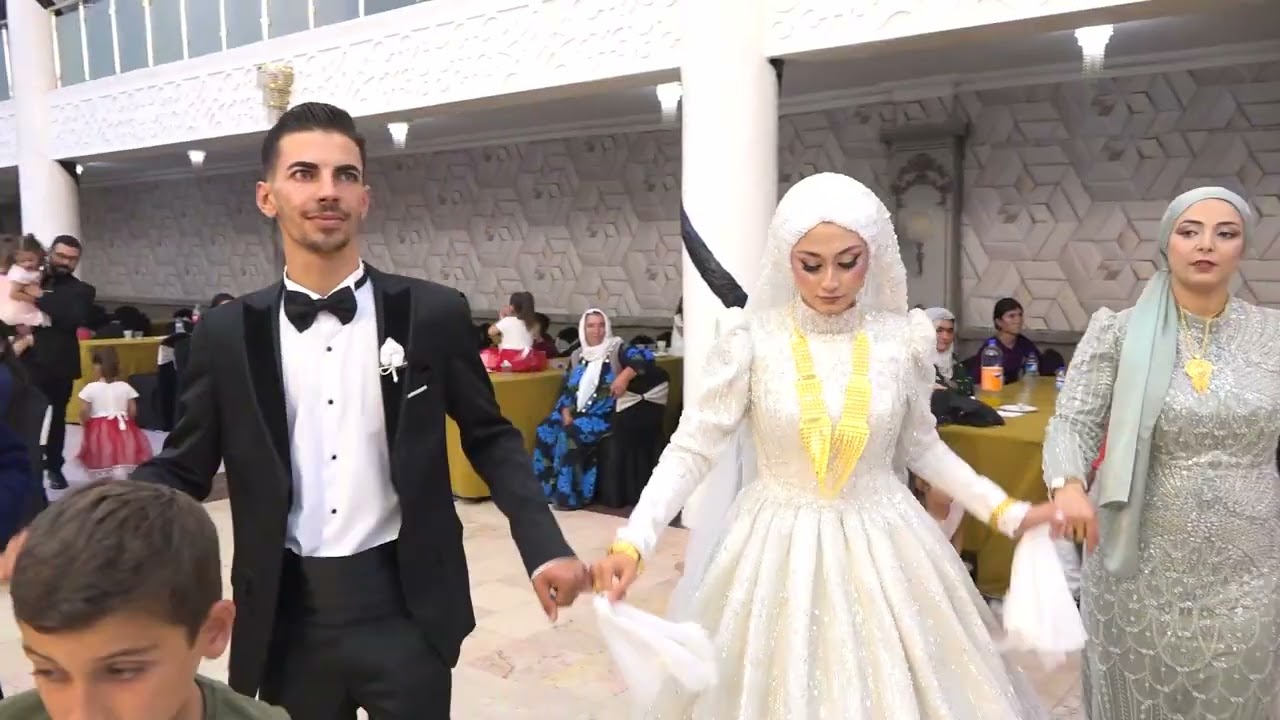 Yusuf Karak düğün DVD 2