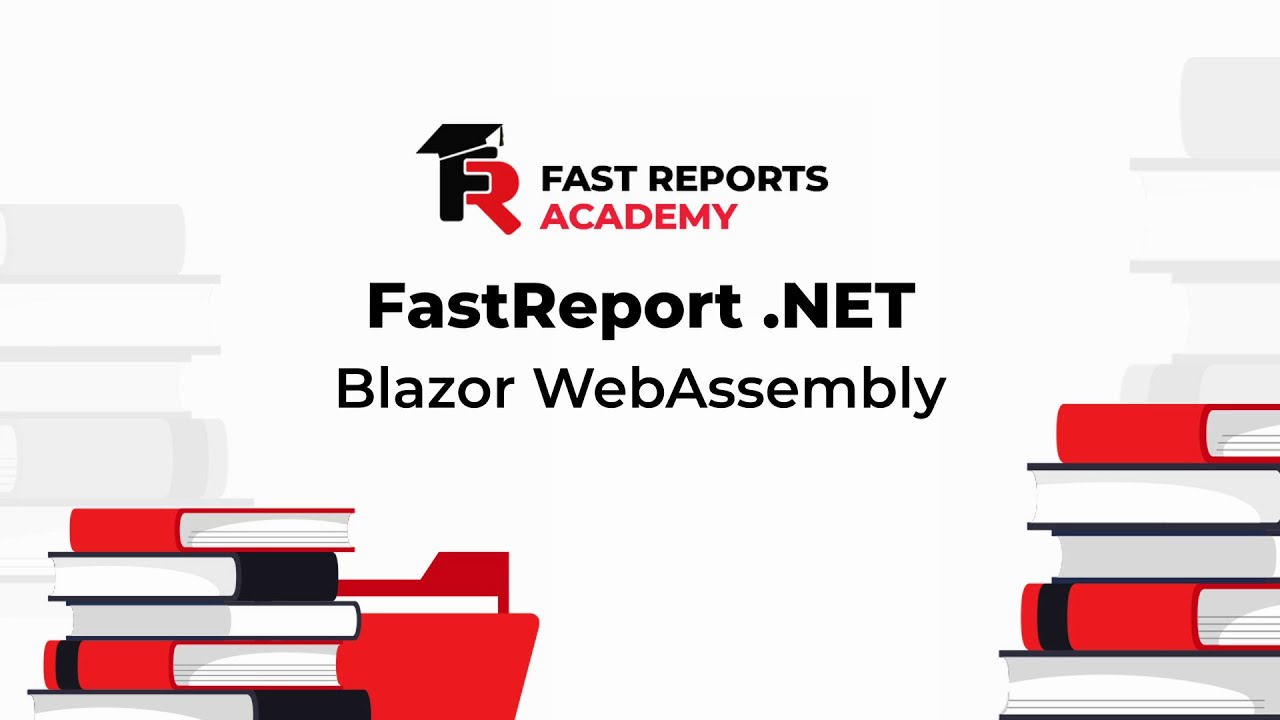 Version 2022.2  FastReport .NET