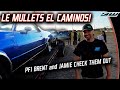 LeMullets Winners: PFI Brent and Jamie Load Up the El Caminos! (Boostedboiz Kyle Trades Us Parts!)