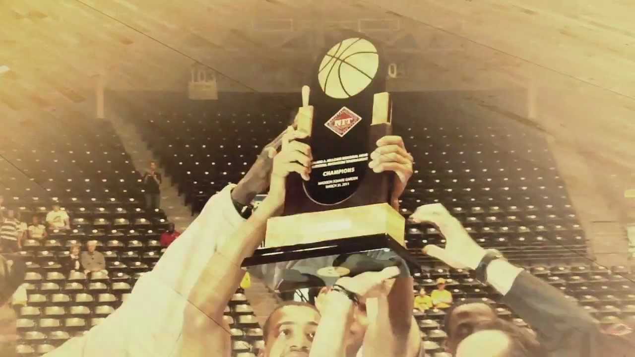 201112 Wichita State Men's Basketball Open [Intro Video] YouTube