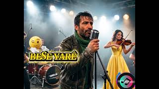 Bese Yarê /harika bir kürtçe ai müzik/bu müziği dinle/damar kürtçe 