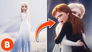 10 Moments In Frozen 2 That Only Adults Will Understand