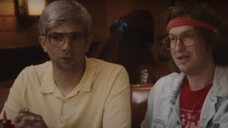 Famous BLACKBERRY FILM 2023 Net Worth