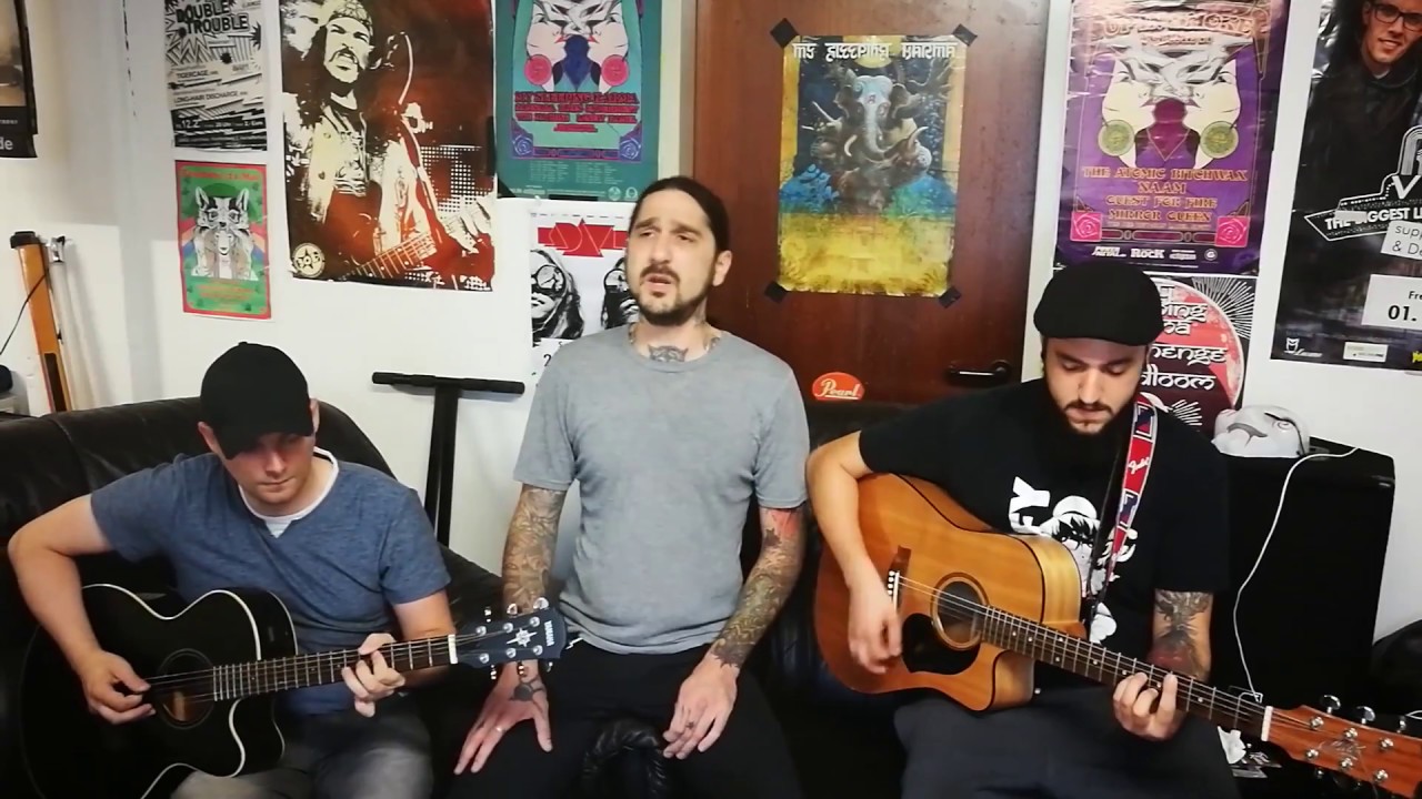 Tigercage - Farword Acoustic