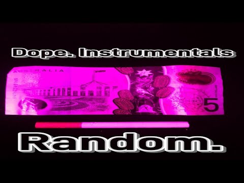 Dope. Instrumentals - Dope Rave - YouTube