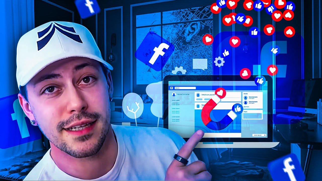 Try This AI-Based Facebook Ads Strategy [2024 Tutorial]