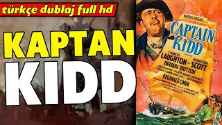 Kaptan Kid - 1950 Captain Kidd | Kovboy ve Western Filmleri