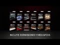 Toontrack EZKeys 1.2.5 + 14 Expansiones + MIDI Packs