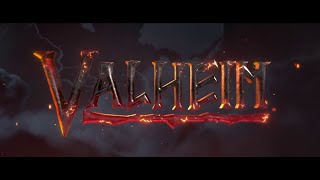 Valheim мод Warfare Fire And Ice Дальний север