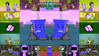 Preview 30 Tcqpehd V2 Effects By Klasky Csupo 1997