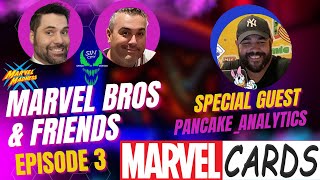 Marvel Bros & Friends - Episode 3