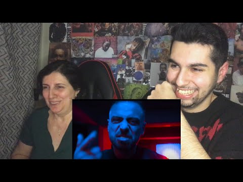 ANNEM VE MASSAKA GERİ DÖNDÜ !! 😳 – Massaka – Akrep | Tepki / Reaction