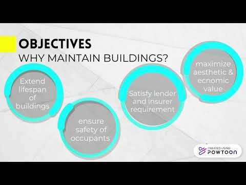 वीडियो: बिल्डिंग मेंटेनेंस कॉस्ट को ऑप्टिमाइज़ करने के लिए लिविंग रूफ प्रूव
