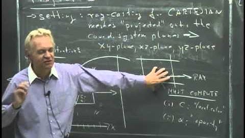 Ray Casting Based on Piecewise Trilinear and Tricubic Approximation