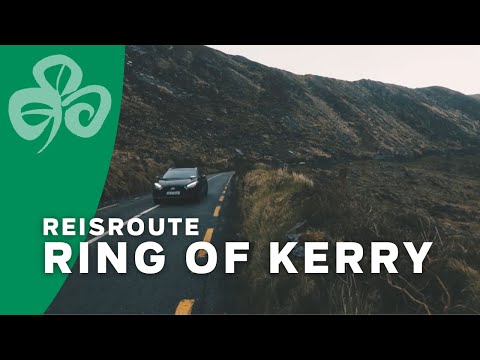 Video: Killarney Ierland Redenen om te bezoeken