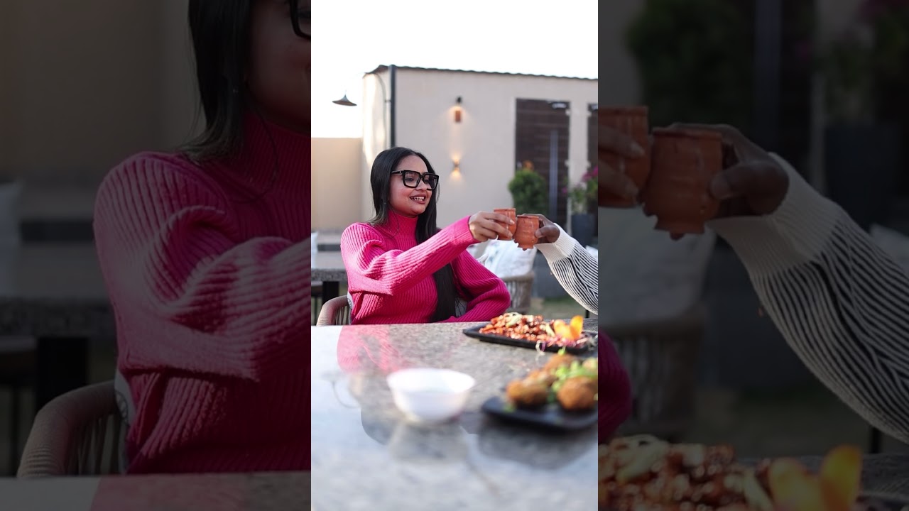 Ammogh Restaurant in Ranchi | Best Place for family and friends in Ranchi|