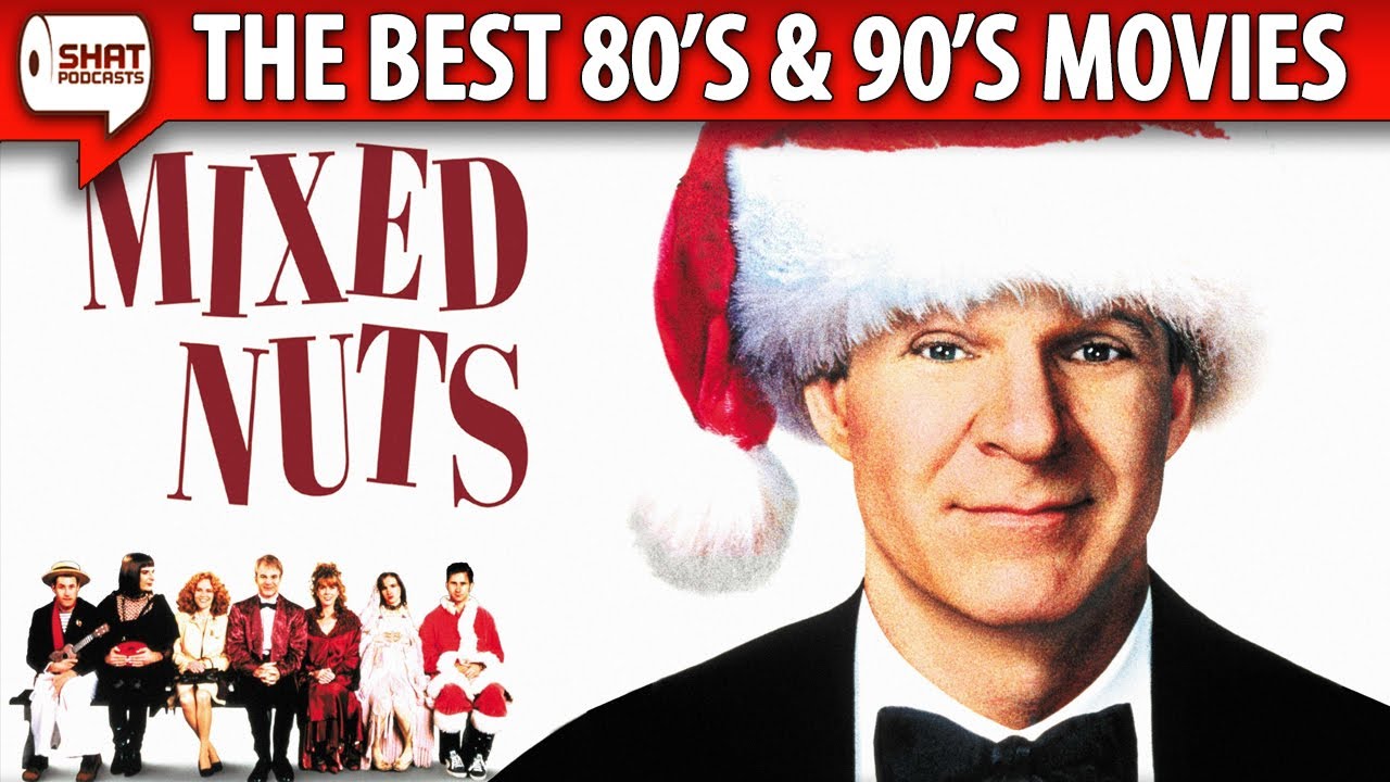 Mixed Nuts (1994)