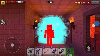 How To Defeat Hell Castle In Pg3D