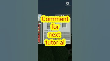 Minecraft enchanted table tutorial || Minecraft crafting tutorial part-7 || #shorts