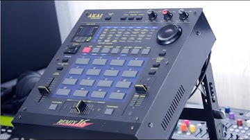 Akai Remix 16- Phrase Sampler -what does it sound like with Break and Samples?