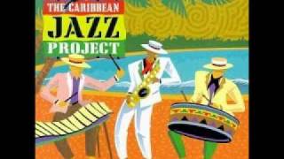 The Caribbean Jazz Project - Abracadabra chords