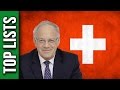 10 Things You Didn't Know About Switzerland