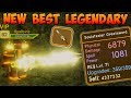 Roblox Dungeon Quest Legendary Items