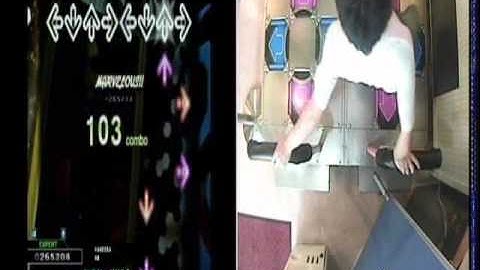 VANESSA（DP-EXPERT)