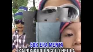 soak-AGUS MANDIRI