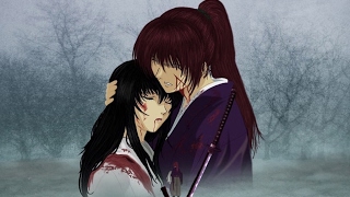 Rurouni Kenshin: Trust & Betrayal Is Majestic