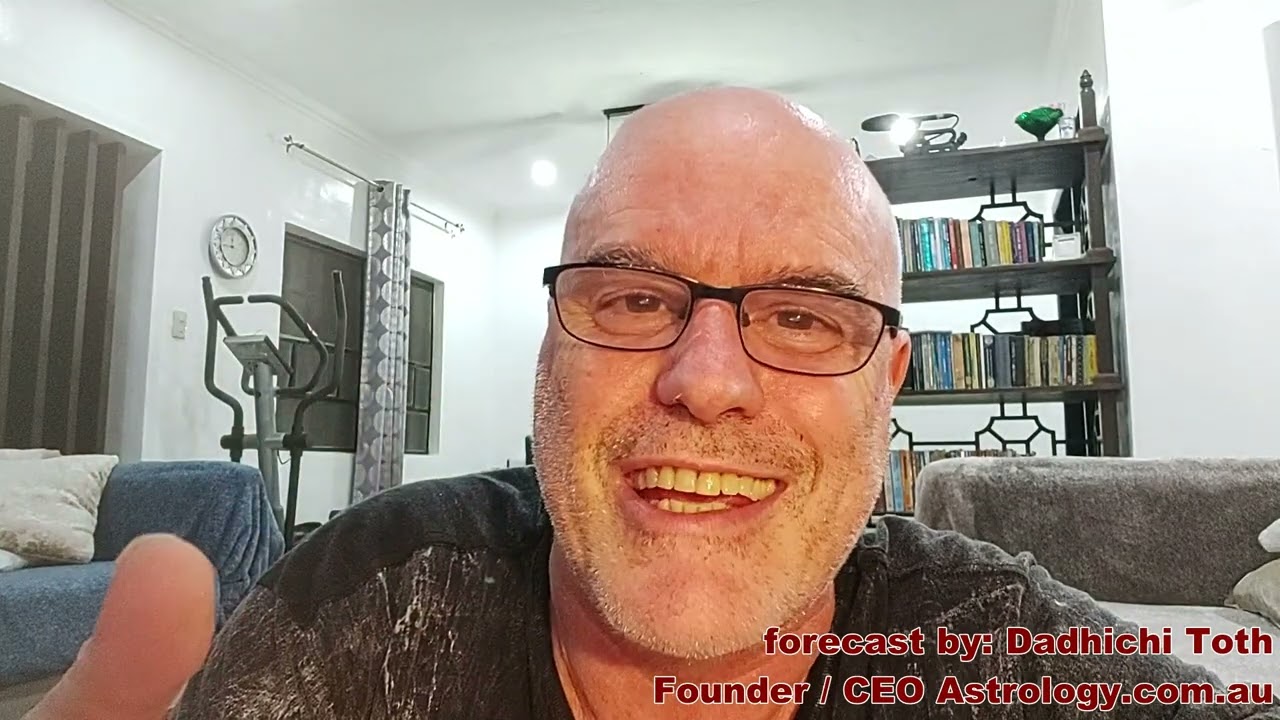 July 2023 Monthly Forecast Pisces