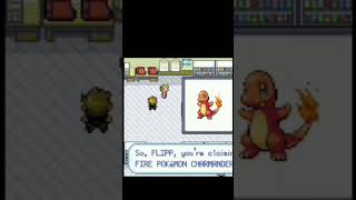 Método INFALÍVEL de pegar um POKÉMON INICIAL SHINY! #shorts screenshot 4