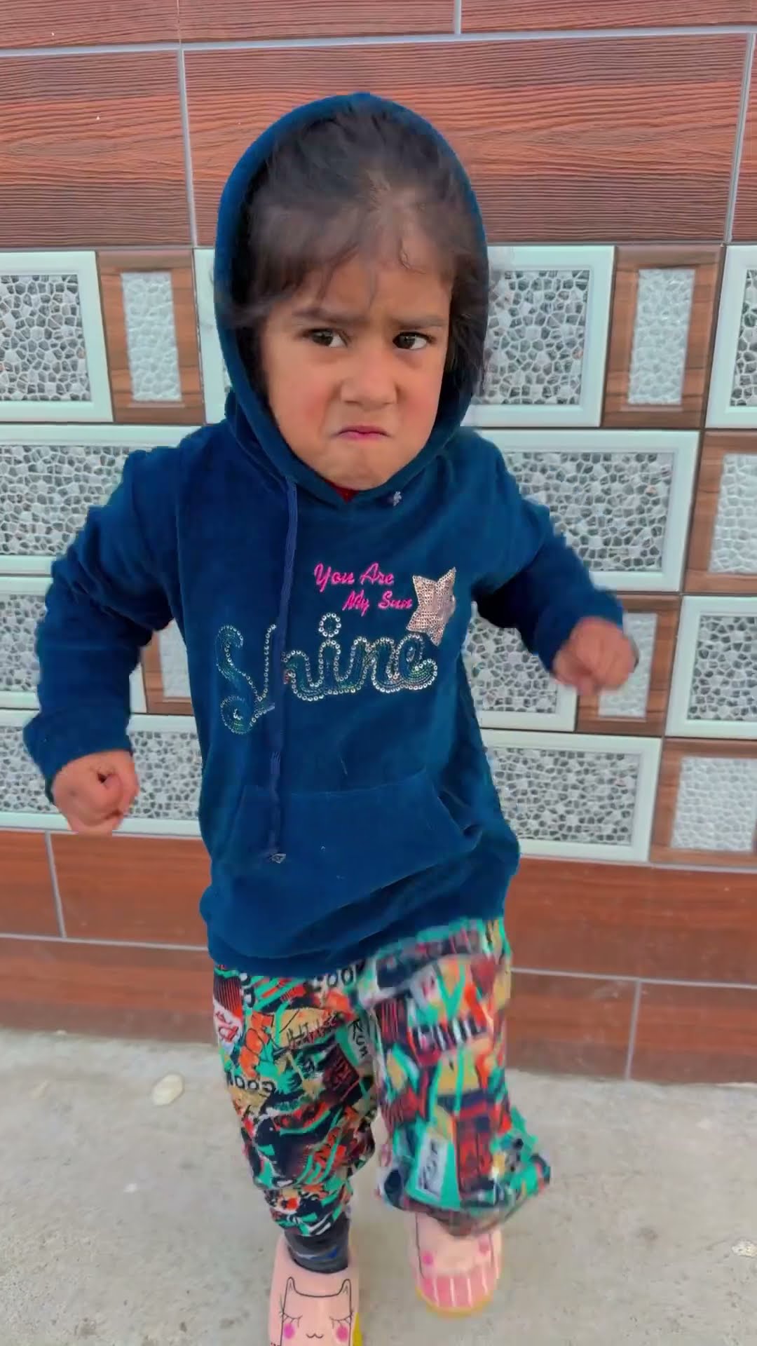 Cute Baby Dance ? ? #shorts #funny #comedy #cutebaby #ytshorts #youtubeshorts #fun #trending