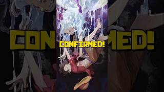 Joyboy And Nika Are Not The Same.