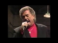 Conway Twitty Its Only Make Believe On Sunday Night Music TV 1990 mp3