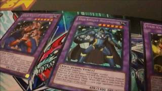Archetype of the Week: Gem-Knights